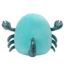 Obrázok produktu Squishmallows Carpio lo scorpione blu-verde, 40 cm