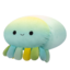 Výnimočný darček od Dedoles Плюшена играчка Squishmallows Stackables, зеленият октопод Олдин, 30 см
