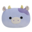 Suchen Sie ein originelles und außergewöhliches Geschenk? überrascht den Beschenkten sicher Squishmallows Stackables Bubba die lila Kuh, 30 cm