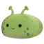 pro dokonalý a originální outfit SQUISHMALLOWS Stackables Mimozemšťan Finn, 30 cm