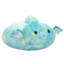 Potešte sa týmto kúskom Dedoles Peluche Squishmallows Stackables de 30 cm Reid le ptérodactyle bleu sarcelle aux ailes scintillantes