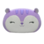 Hľadáte originálny a nezvyčajný darček? Obdarovaného zaručene prekvapí Плюшена играчка Squishmallows Stackables, лилавата катеричка Сидни, 30 см