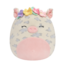 a tökéletes és egyedi ruházathoz SQUISHMALLOWS Rosie, a foltos kismalac fejpántban, 20 cm