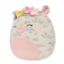 Kedvezmény SQUISHMALLOWS Rosie, a foltos kismalac fejpántban, 20 cm