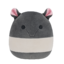 Pre dokonalý a originálny outfit SQUISHMALLOWS Tapír Abbitt, 30 cm