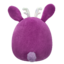 Foto SQUISHMALLOWS Maria Del Mar, a szarvasnyúl, 20 cm
