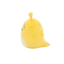 Obrázok produktu Peluche Squishmallows de 20 cm Zarina la limace banane jaune avec des fleurs