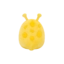 Hľadáte originálny a nezvyčajný darček? Obdarovaného zaručene prekvapí Peluche Squishmallows de 20 cm Zarina la limace banane jaune avec des fleurs