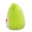 Foto SQUISHMALLOWS Wendy, a zöld béka, 20 cm
