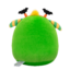 Eredeti és szokatlan ajándékot keres? a megajándékozottat garantáltan meglepi SQUISHMALLOWS Callum, a zöld szörny, 20 cm
