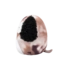 Lifestyle foto Peluche Squishmallows de 30 cm Zerdan le chien marbré brun faisant un clin d'œil