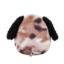 Výnimočný darček od Dedoles Плюшена играчка Squishmallows, Намигащото петнисто кафяво куче Зердан, 30 см