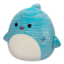Kedvezmény SQUISHMALLOWS Lamar cápa, 30 cm