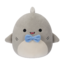 Lifestyle foto SQUISHMALLOWS Žralok s motýlikom Gordon, 20 cm