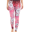 Sale Gym Leggings Tender Roses