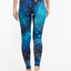 Original gift Gym Leggings Night Dragon