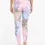 Original gift Gym Leggings Pastel Mandala