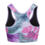 Lifestyle photo Gym Top Llama & Flowers
