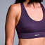 Foto Sport felső Sötétlila momentum
