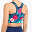 Obrázok produktu Top de ginástica alegre Paraíso Tropical