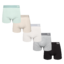 Pre dokonalý a originálny outfit Boxer aderenti da uomo in confezione da 5 - Irrinunciabili