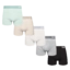 Pre dokonalý a originálny outfit Boxer aderenti da uomo in confezione da 5 - Irrinunciabili