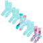ОТСТЪПКА Комплект от 5 чифта чорапи – Пастелно настроение