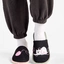 Pre dokonalý a originálny outfit Pantoufles rigolotes Chat et balle