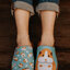 Gift idea Slippers Guinea Pig