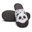 Pre dokonalý a originálny outfit Pantofole Buonumore Panda felice