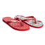 Potešte sa týmto kúskom Dedoles Flip Flops Red Apple