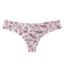 Potešte sa týmto kúskom Dedoles Women's Brazilian Panties Rainbow Unicorn