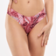 Obrázok produktu Veselé dámske brazílske nohavičky Ružové listy
