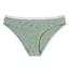 Kiárusítás Zsályazöld női alsó