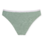 Kedvezmény Zsályazöld női alsó