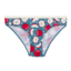 Looking for an original and unusual gift? The gifted person will surely surprise with Women's Briefs Red Apple