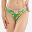 Pre dokonalý a originálny outfit Women's Briefs Flower Garden