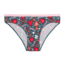 Potešte sa týmto kúskom Dedoles Весели дамски бикини Цветна любов