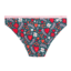 Lifestyle foto Весели дамски бикини Цветна любов