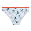 Gift idea Women's Briefs Swallow Birds