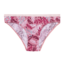 Potešte sa týmto kúskom Dedoles Women's Briefs Pink Leaves