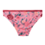 Pre dokonalý a originálny outfit Весели дамски бикини Шипков цвят