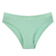 Tip na darček Damesslip mintgroen