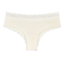 Hľadáte originálny a nezvyčajný darček? Obdarovaného zaručene prekvapí True White Women´s Lace Hipster Briefs