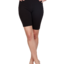 Looking for an original and unusual gift? The gifted person will surely surprise with Black Short Cotton Leggings 