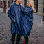 Foto Vidám esőkabát Tengerész