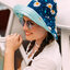 Sale Women's Bucket Hat Daisy Blossom