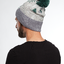 Sale Beanie Grey Forest