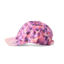 Výpredaj Veselá šiltovka Ružová kamufláž
