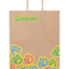 Výnimočný darček od Dedoles Veľká papierová taška Dedoles